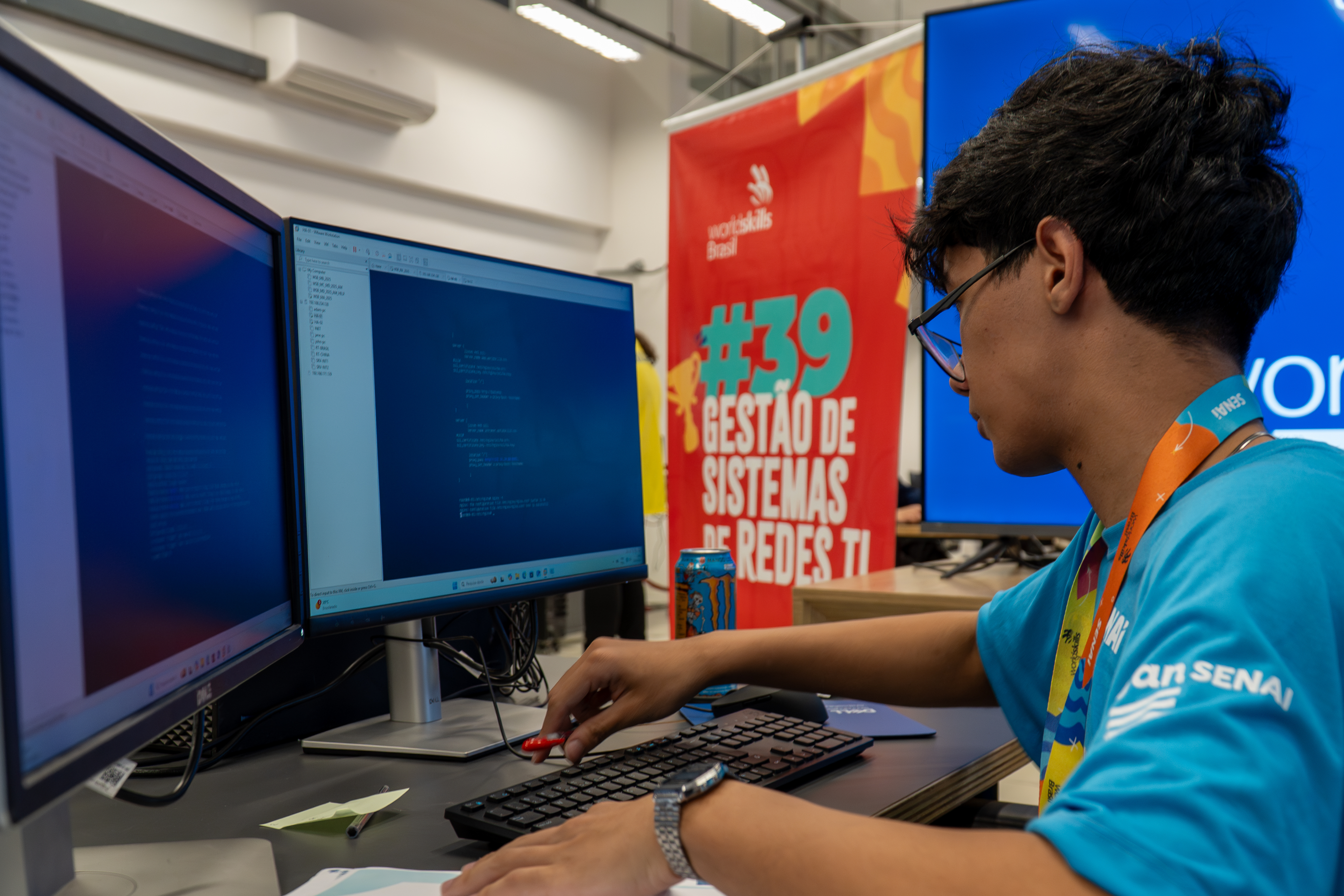 Worldskills 2026