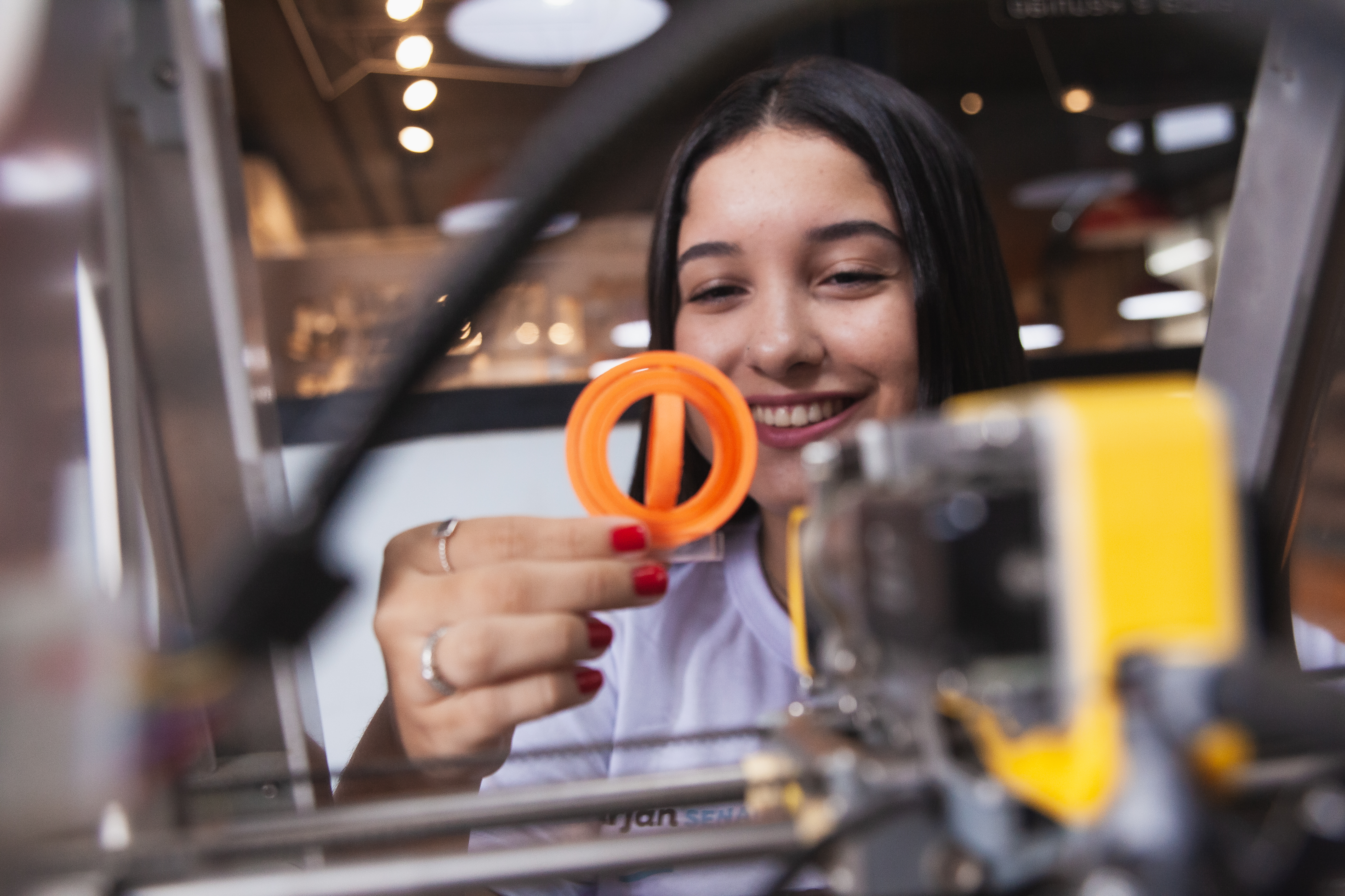 banner fablab