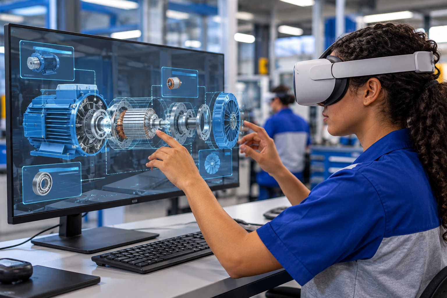 simuladores virtuais