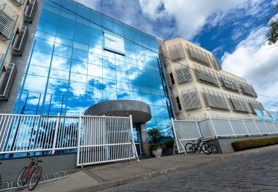 fachada unidade macaé