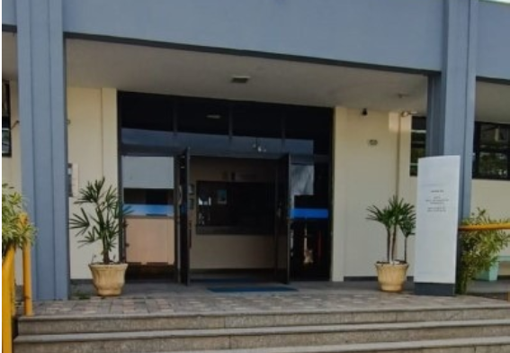 fachada unidade padua