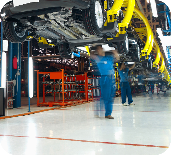 Automotiva