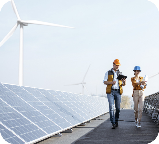 Energia GTD