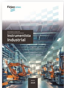 instrumentista industrial